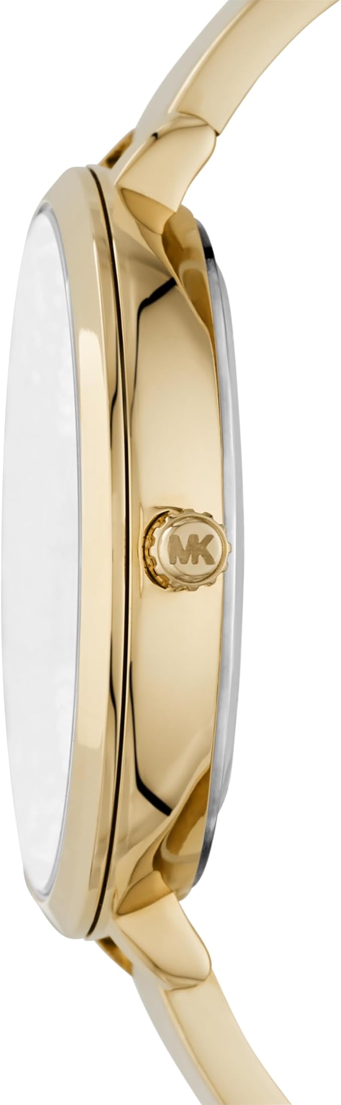 Michael Kors Charley Pave Dial 38mm MK4469 - KRISHNA WATCH COMPANY
