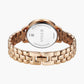 Titan Neo Quartz Analog Watch For Women 2648wm12