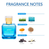 Ajmal Perfume Soulful Trance EDP 50 ml