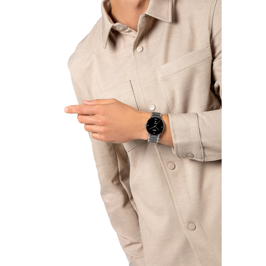RADO Centrix Diamonds Unisex Watch R30021712