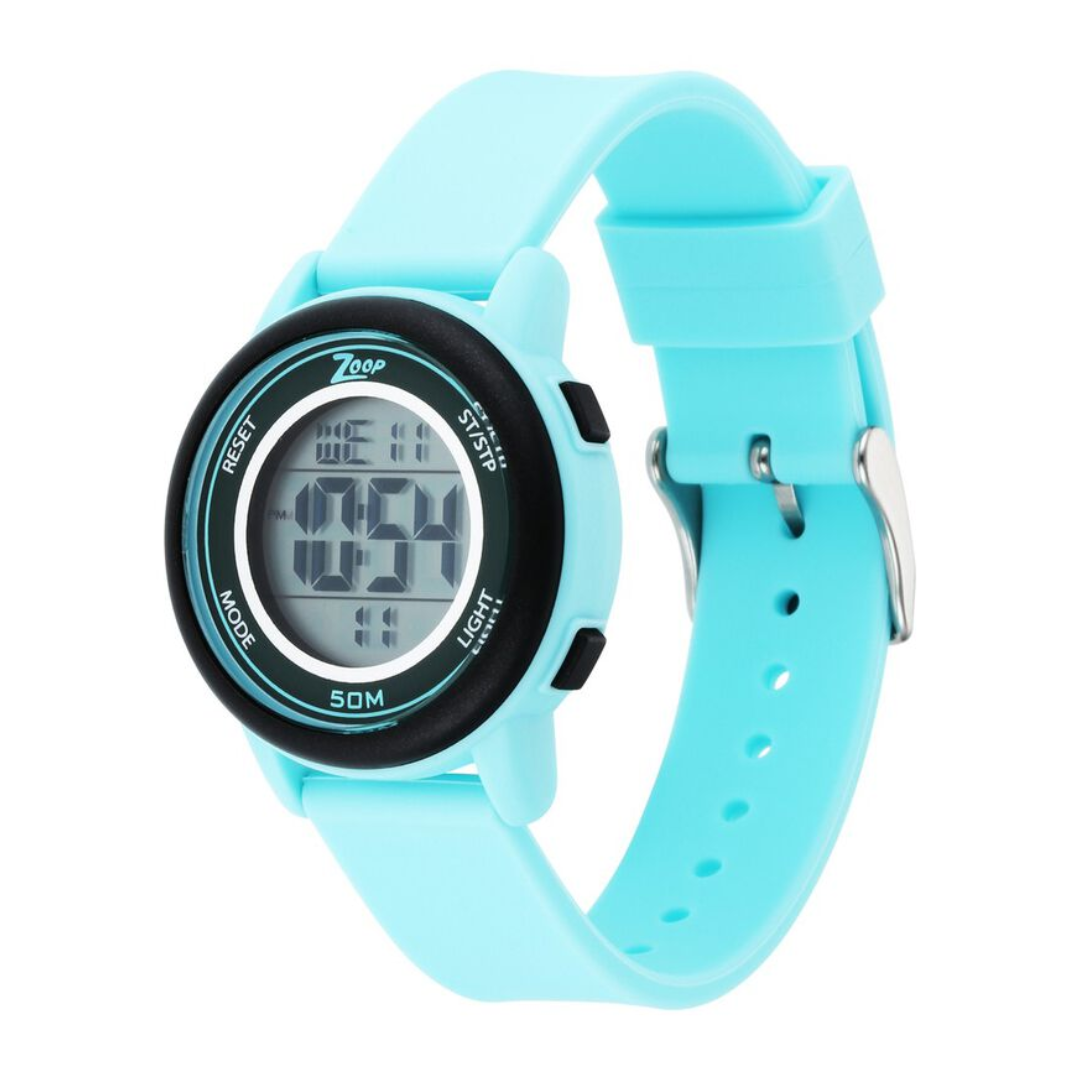 Titan zoop 2025 watches user manual