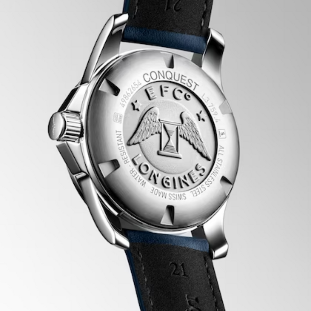 Conquest L37594960 - KRISHNA WATCH COMPANY
