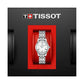 Tissot TRADITION Swiss Quartz Women 25 mm T0630091101800