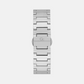 Gc Male Black Chronograph Stainless Steel Watch Z33002G2MF