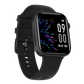 CROSSBEAT SMART WATCH IGNITE GRIT BLACK
