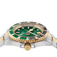 PHILIPP PLEIN  Pza-Gmt-I Challenger Bagu Analog Watch for Men PWPZA0224