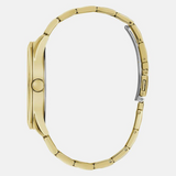 Guess Male Green Analog Stainless Steel Watch GW0626G2