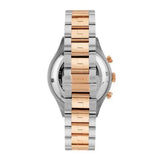 Versace Hellenyium Chronograph Quartz Green Dial Men's Watch - VEPCA0424 - KRISHNA WATCH COMPANY