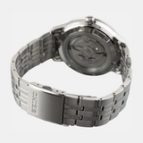 Seiko Discover More Dress Watch for Men SRPH85K1 - KRISHNA WATCH COMPANY