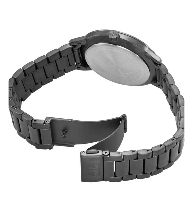 ARMANI EXCHANGE Cayde Analog Watch for Men AX2761 - KRISHNA WATCH COMPANY