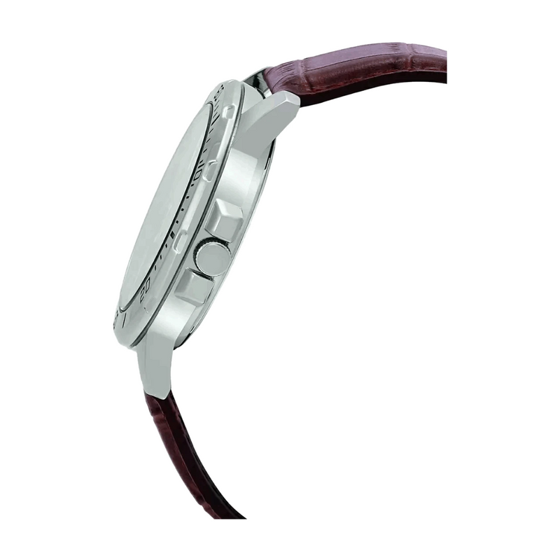 Casio enticer MEN MTP-VD01L-1BVUDF - A1370