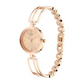 Titan Raga Viva Rose Gold Metal Analog Strap Watch for Women 2622WM01