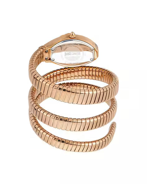 JUST CAVALLI Analog Watch for Women - JC1L185M0025 - KRISHNA WATCH COMPANY