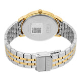 TIMEX Classics Silver Round Dial Analog Mens Watch - TWTG12103