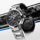 Casio Edifice AUTOMATIC Men -  EFK-100CD-1ADR - ED669