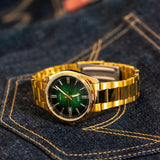 Casio Enticer Men MTP-1302PGC-3AVEF - A2374