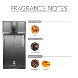 Ajmal Perfume Kuro EDP 90 ml