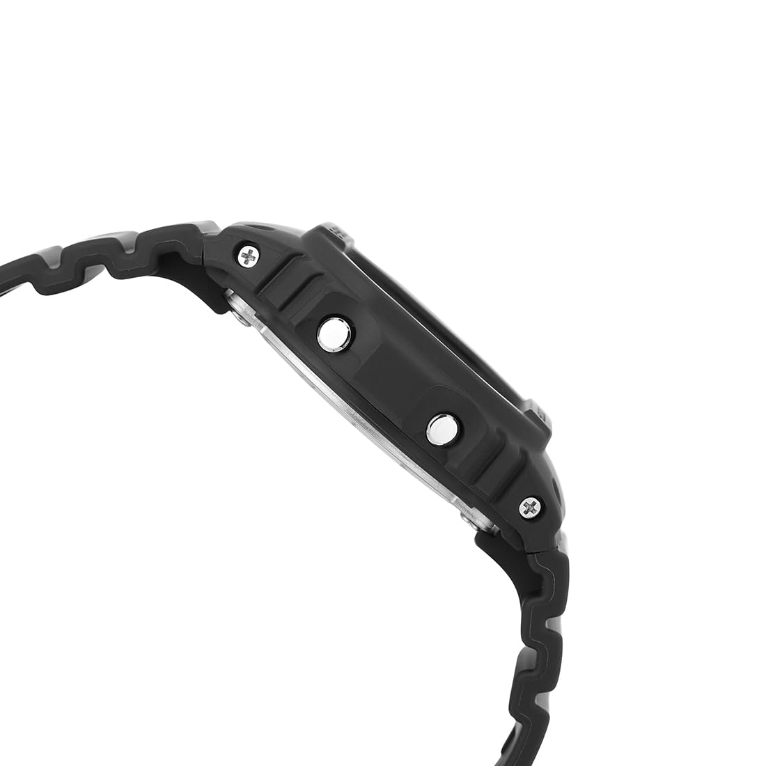 Casio G-Shock Digital Black Dial Men G1513 - DW5600UBB-1DR