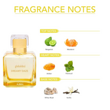 Ajmal Perfume Dreamy Daze EDP 50 ml