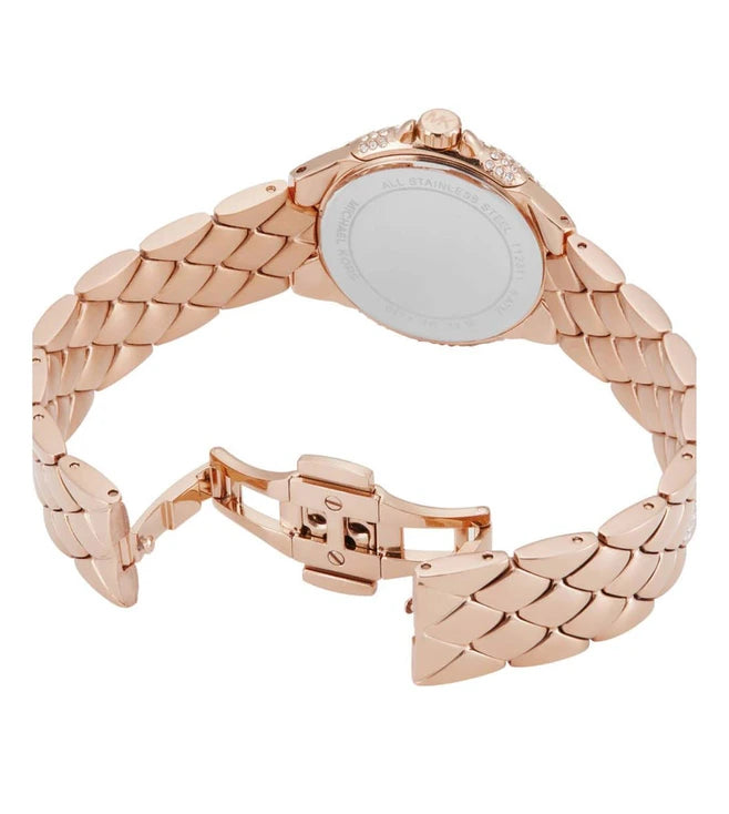 MICHAEL KORS Camille Analog Watch for Women MK4810