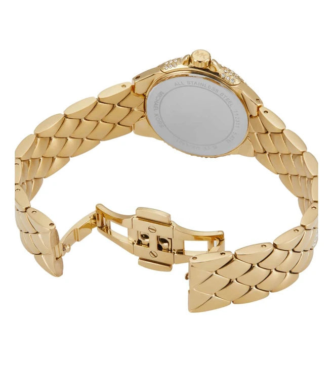 MICHAEL KORS Camille Analog Watch for Women MK4801