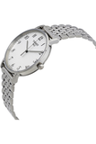 TISSOT T-CLASSIC EVERYTIME SILVER DIAL UNISEX WATCH T1094101103200
