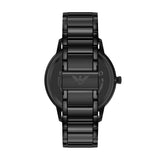 Emporio Armani Quartz Men 43 mm AR80089SET with Bracelet