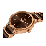 RADO Centrix Watch for Women R30024302 - KRISHNA WATCH COMPANY