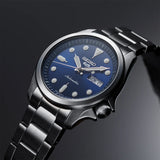 Seiko 5 Sports Automatic Watch SRPE53K1