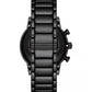 Emporio Armani Luigi Chronograph Watch for Men - AR1509