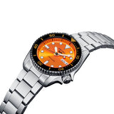 Seiko 5 Sports Analog Watch for Men SRPK35K1