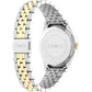 Timex Trend Women Green Round Dial Analog Watch - TW2W32100UJ