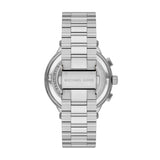 Michael Kors Billie Quartz Chronograph Men 44 mm MK9272SET with Bracelet
