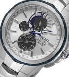 SEIKO  Coutura Multifunction Watch for Men - SSC787P9