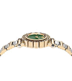 VERSACE Greca Glam Watch for Women - VE2Q00622