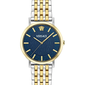Versace Analog Watch for Women VE8Q00424 - KRISHNA WATCH COMPANY
