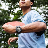 Casio G-SHOCK  GA-010-1ADR - G1601