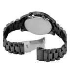 MICHAEL KORS Lexington Chronograph Watch for Men - MK9154 - KRISHNA WATCH COMPANY