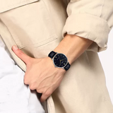 Casio Enticer Men MTP-VT01L-1BUDF - A1615