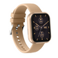 Timex IConnect Calling Smartwatch|1.83" TFT Display With 2z40x284 Pixel Resolution|Single Sync Bluetooth Calling|AI Voice Assist|100+ Sports Modes|200+ Watchfaces|Upto 7 Days Battery (Normal Usage) - TWIXW201T