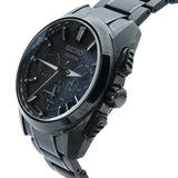 SEIKO ASTRON – Titanium GPS Solar Watch SSH069J1