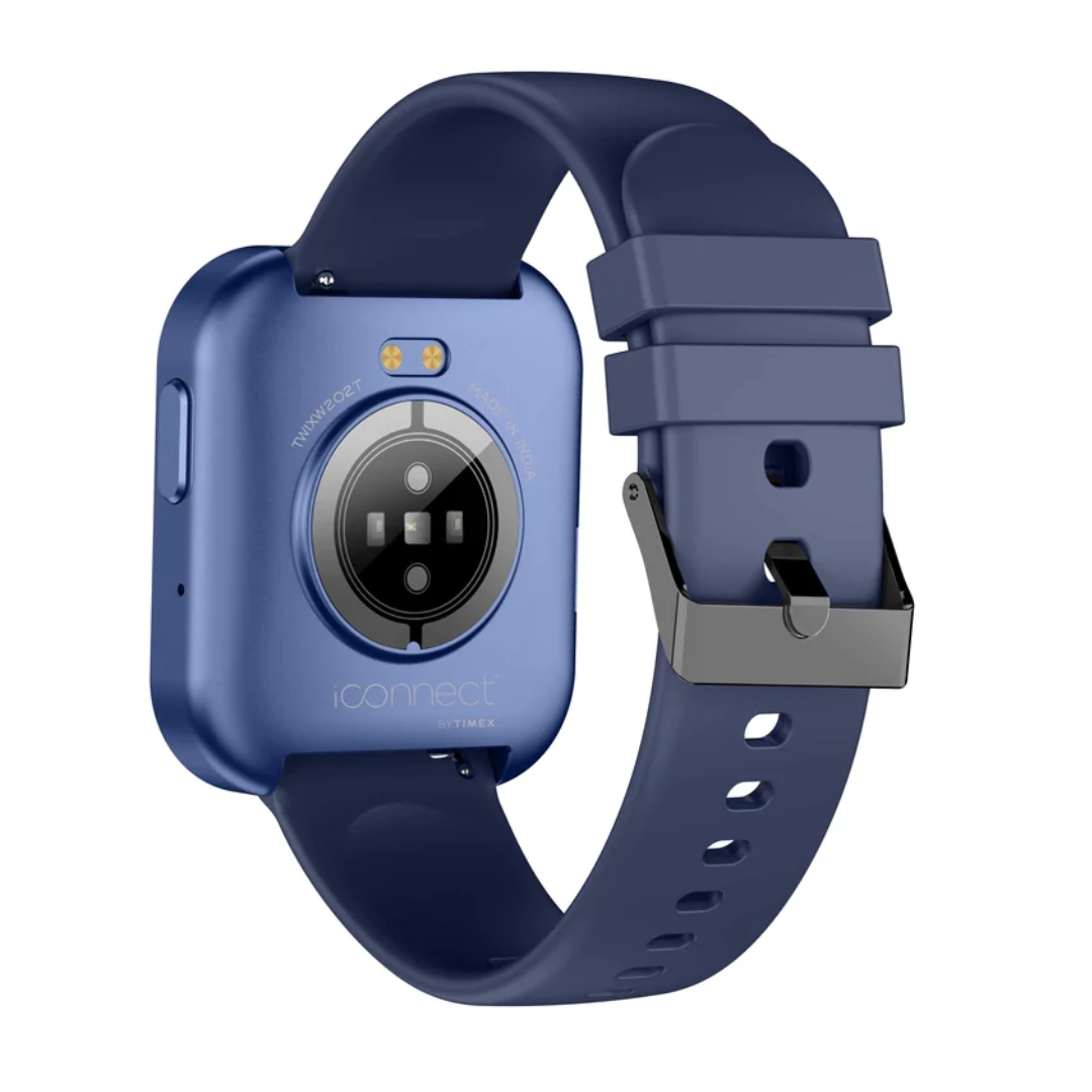 Timex bluetooth hot sale