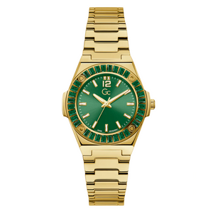 Gc Idol Lady Mid Size Metal Z34002L9MF - KRISHNA WATCH COMPANY