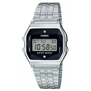 Casio VINTAGE COLLECTION A159WAD-1DF - D163 - KRISHNA WATCH COMPANY