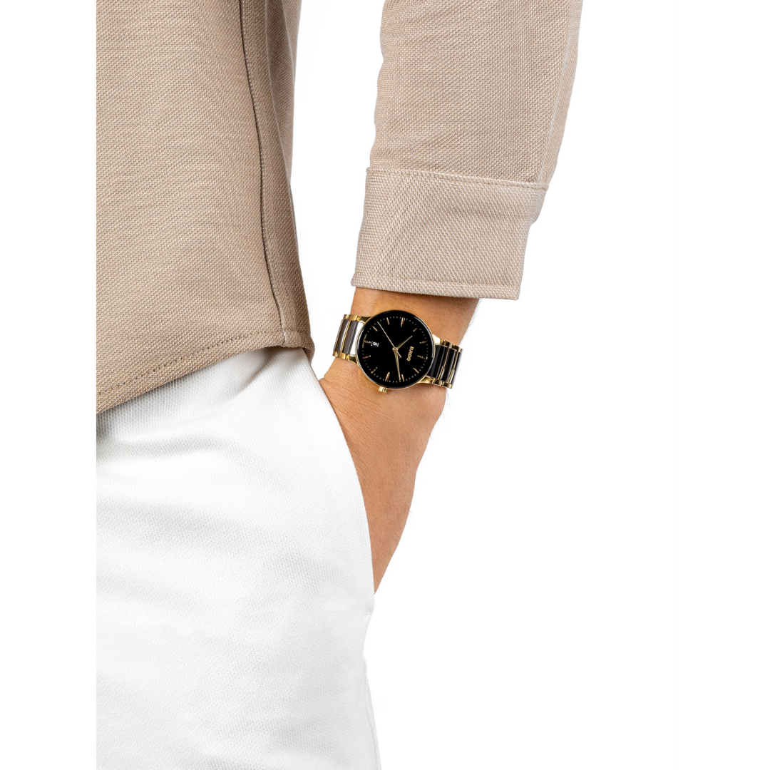 RADO Centrix Unisex Watch R30022152