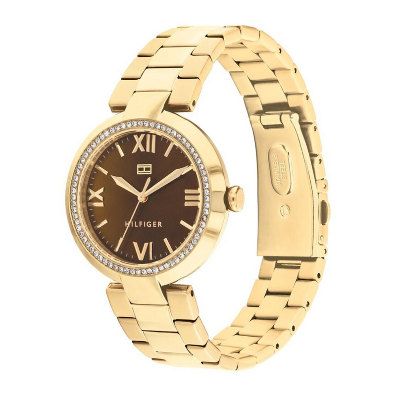 TOMMY HILFGER Alice Watch for Women TH1782631