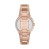 Armani Exchange Sync Quartz Women - AX6035