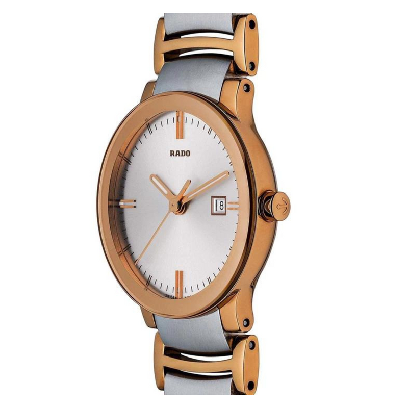 RADO Centrix Watch for Women R30555103