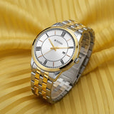 Titan Karishma Festive 3.0 Analog Watch For Men - 10060BM01