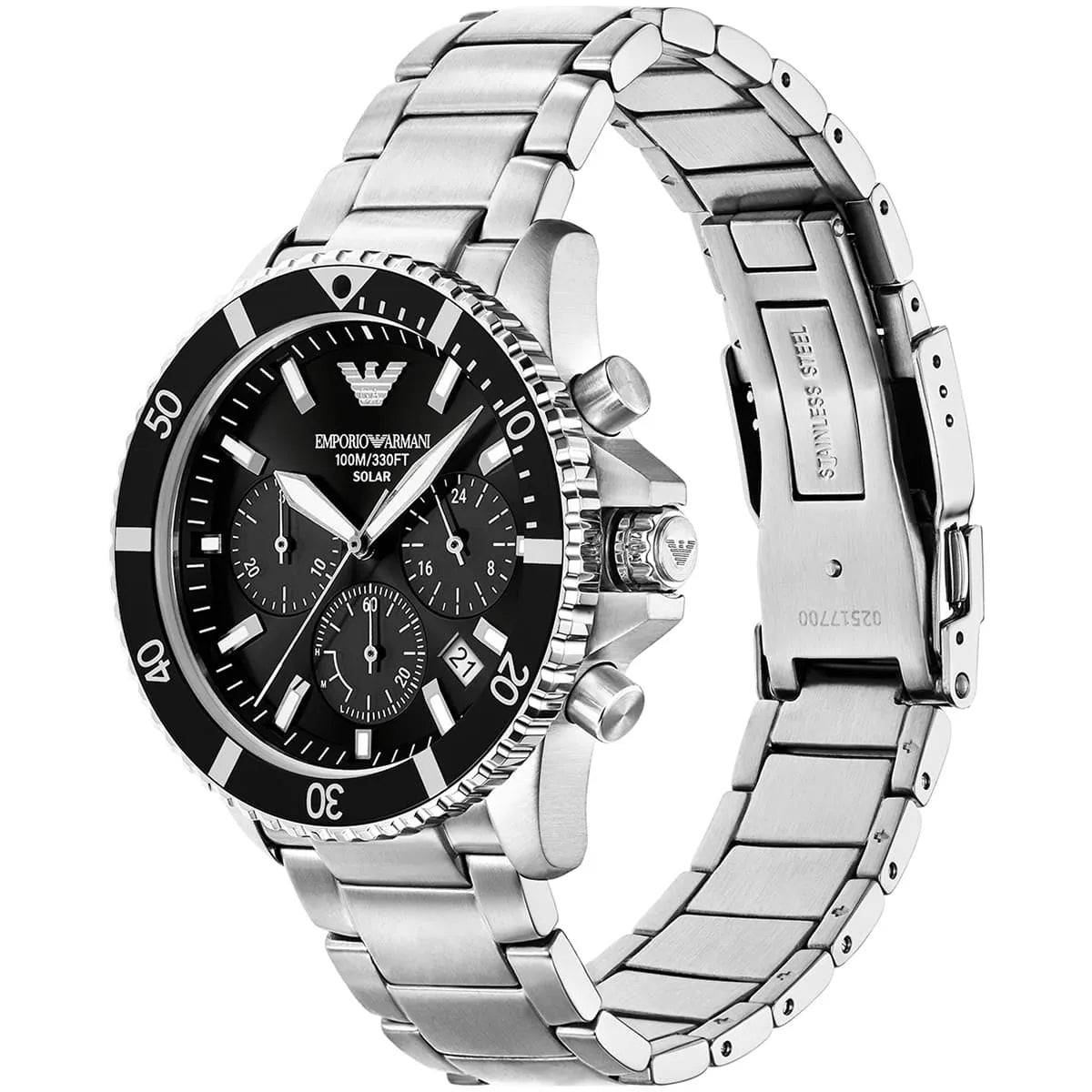 Emporio Armani Watch For Men AR11739 - KRISHNA WATCH COMPANY